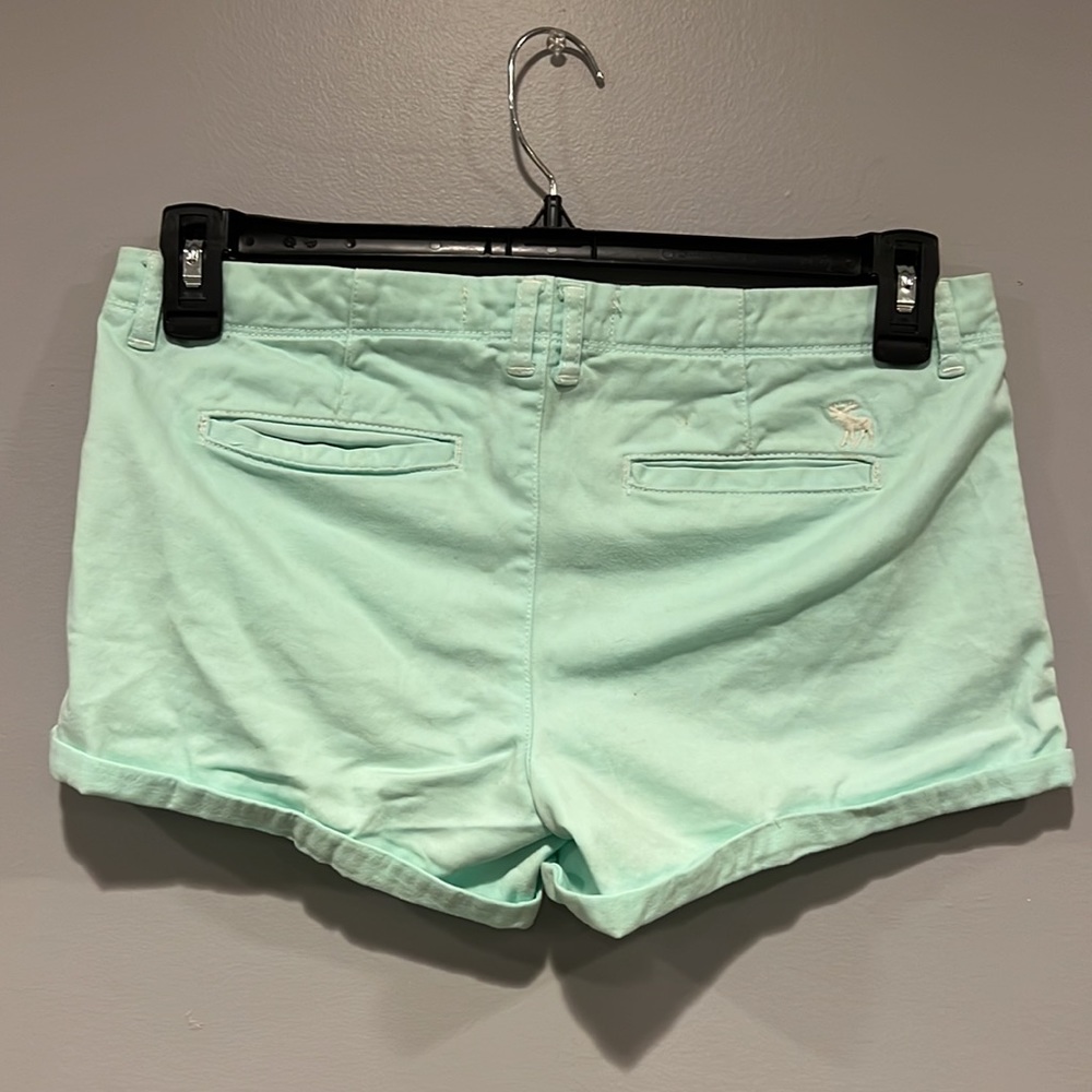 Shorts - Picture 3 of 3